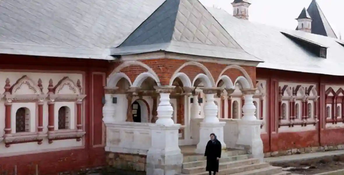 Новость Она за рулем» изучает EVOLUTE&nbsp;i‑PRO и новый маршрут