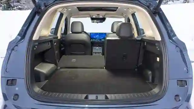 Новость EVOLUTE (Второй пошел: российский гибрид стал полноприводным)